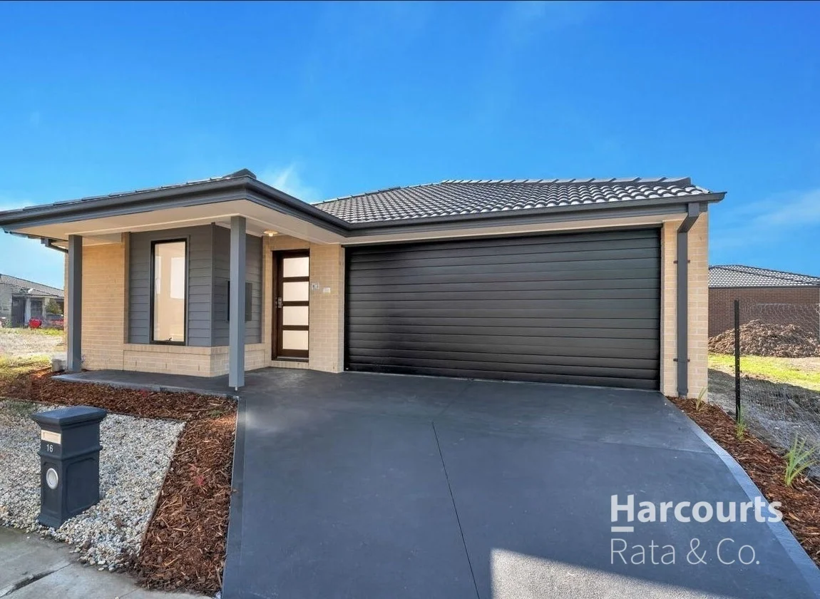16 Chevery Street, Mickleham VIC 3064