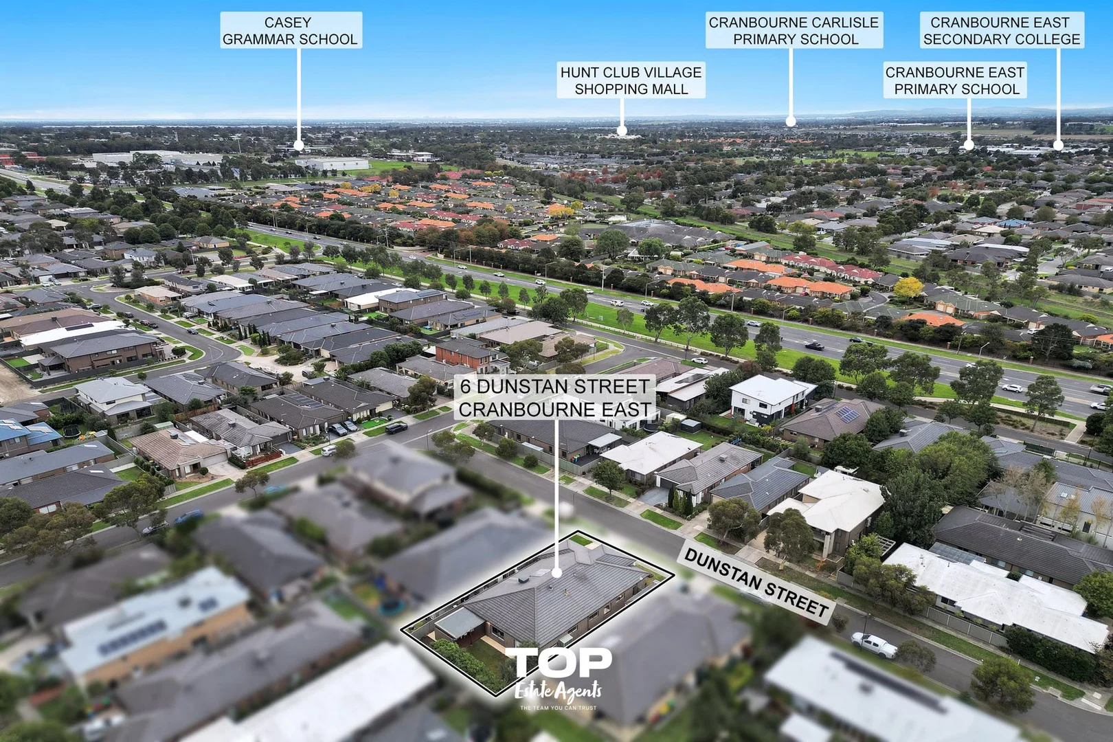 Additional image 37 of 6 Dunstan Street, Cranbourne East VIC 3977