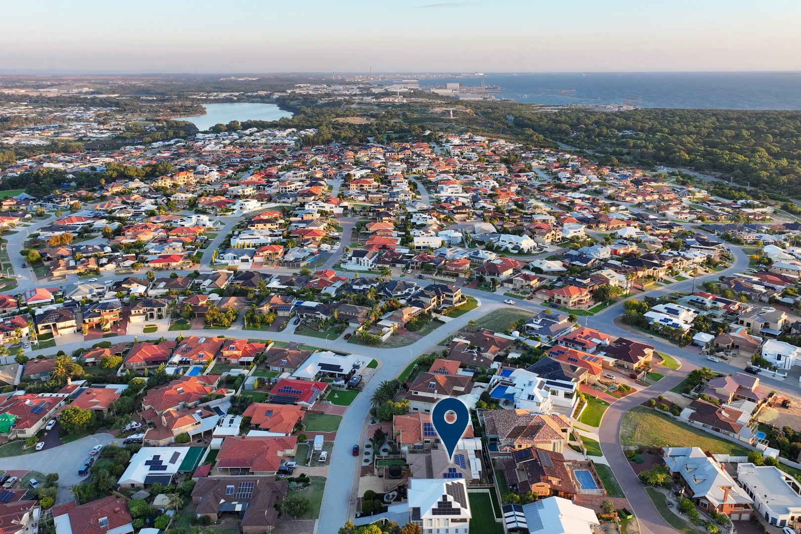 Additional image 39 of 13 Hayward Parade, Coogee WA 6166