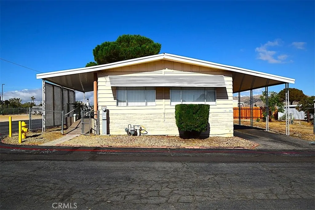 Additional image 18 of 7425 Church Street Unit 126, Yucca Valley, CA 92284