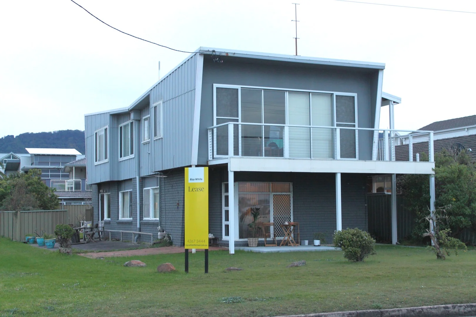 3/12 Beach Drive, Woonona NSW 2517