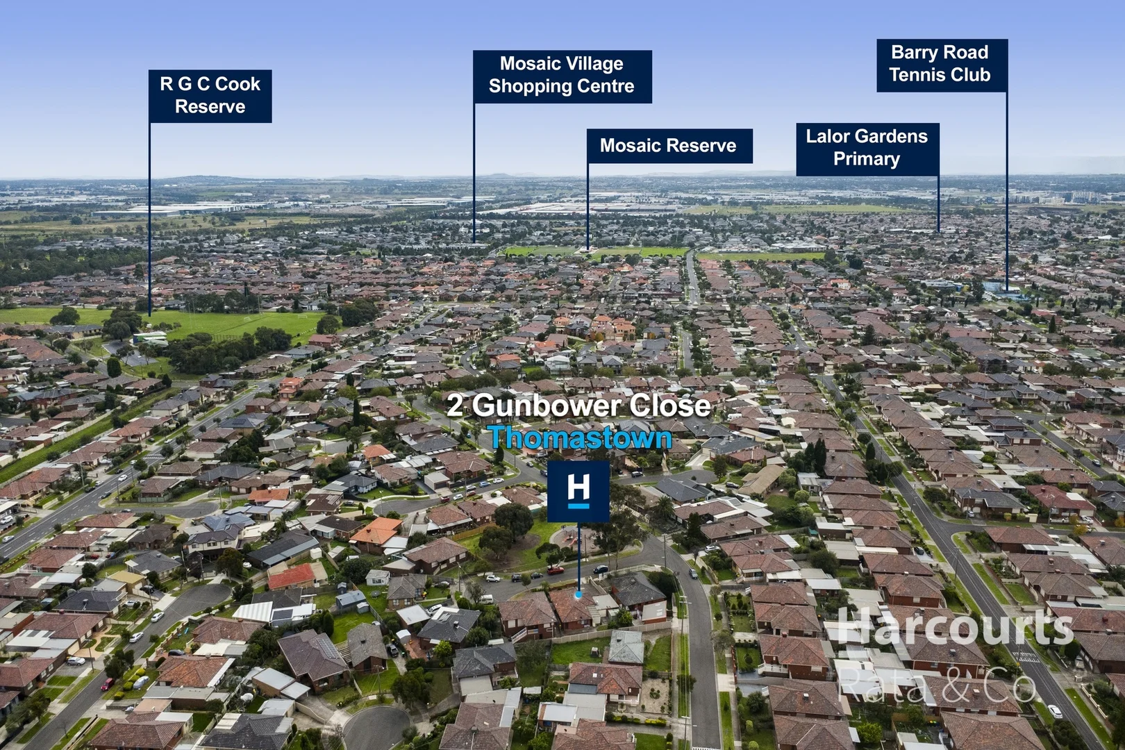 Additional image 16 of 2 Gunbower Close, Thomastown VIC 3074