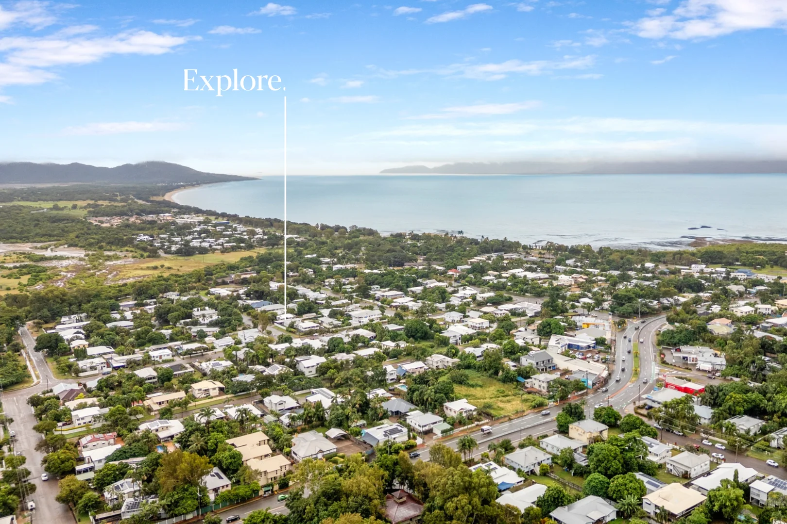 3 Barboutis Street, Belgian Gardens QLD 4810