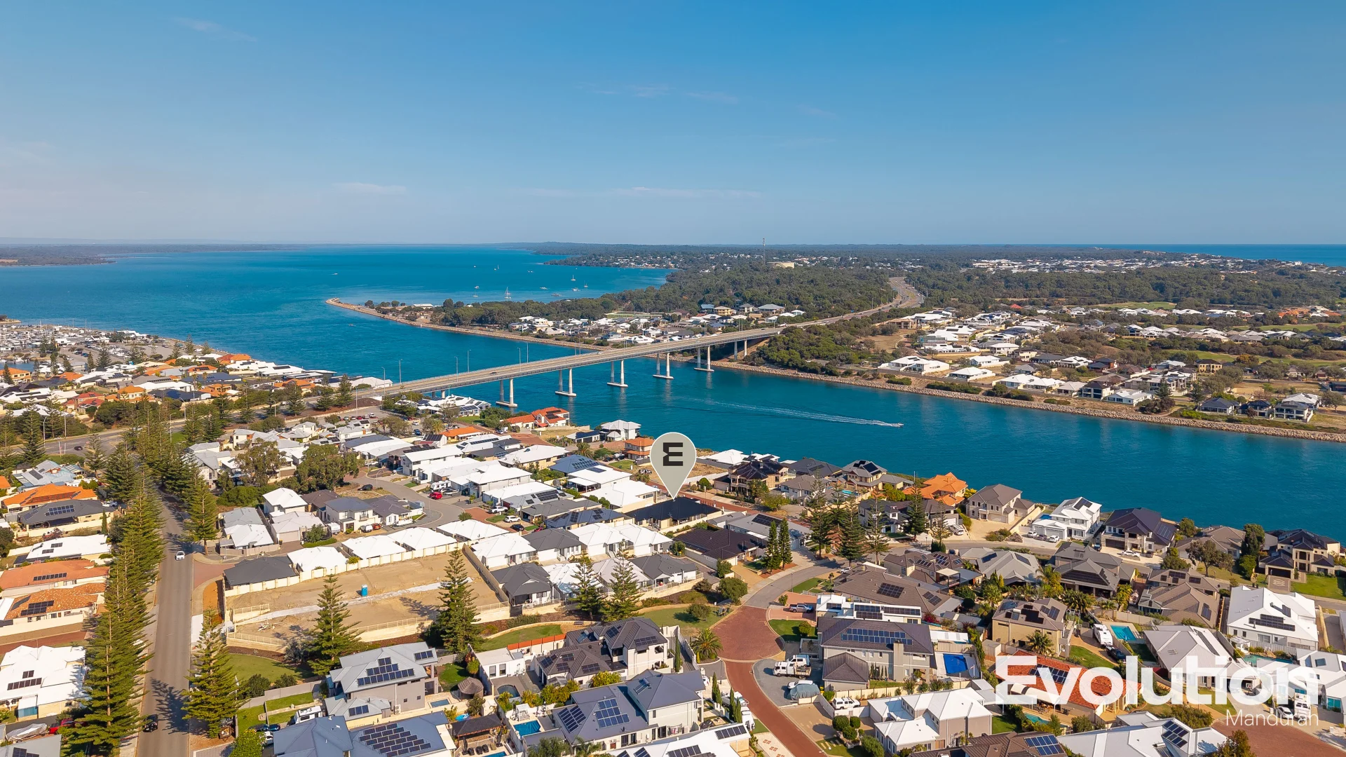 Additional image 22 of 4 Captain Court, Wannanup WA 6210