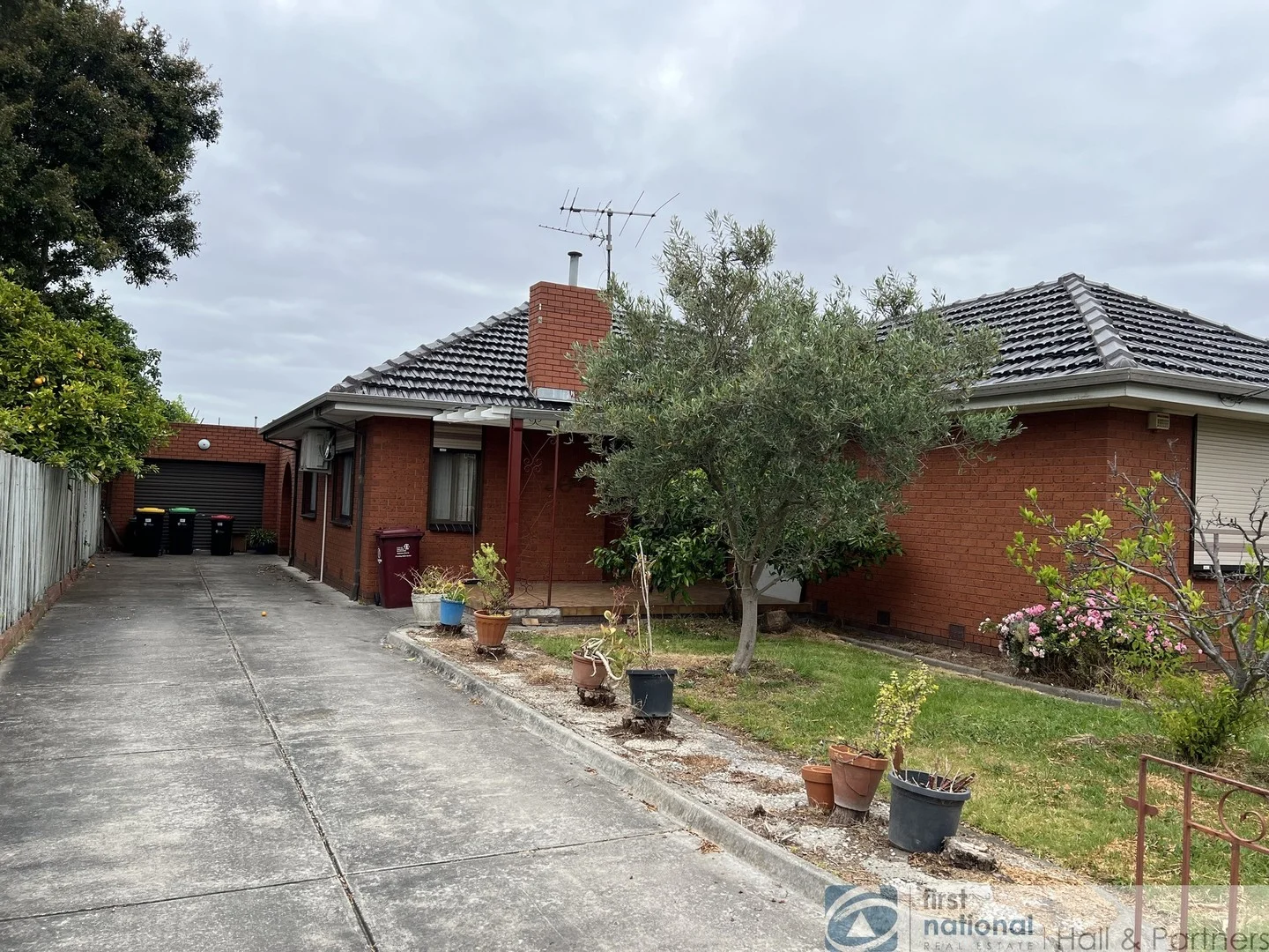 1 Margaret Crescent, Dandenong VIC 3175