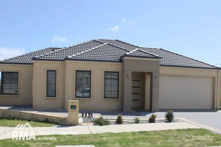 5/1 Minori Gardens, Yangebup WA 6164