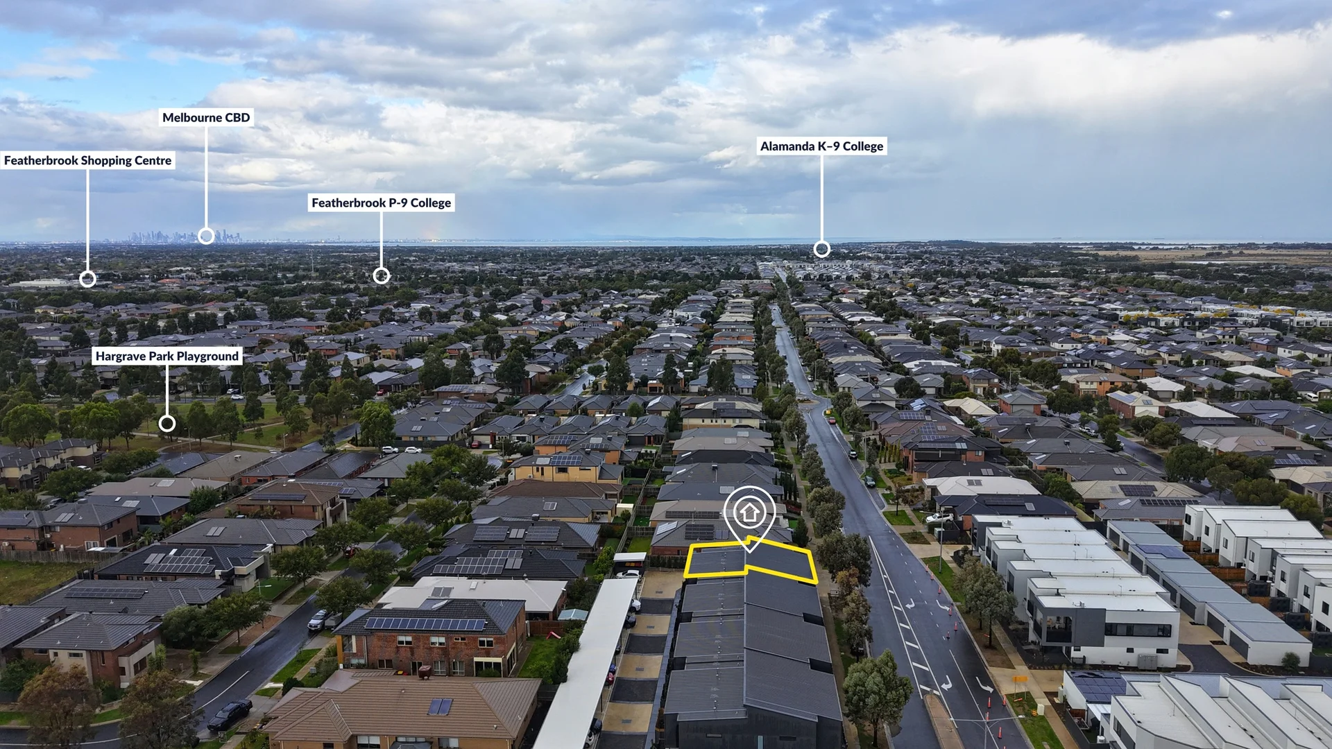 Additional image 15 of 2/130 Grassbird Drive, Point Cook VIC 3030