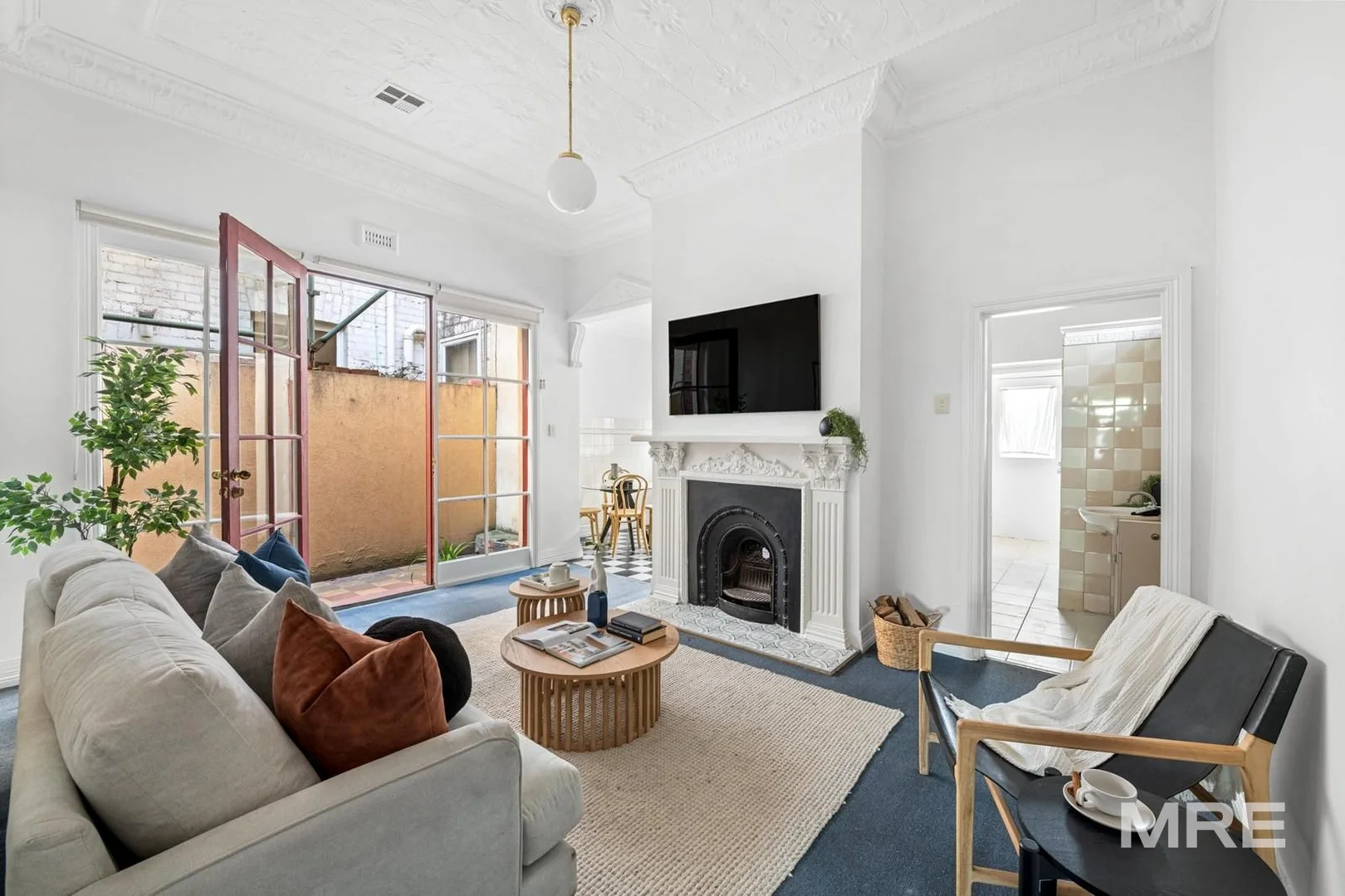 35 Batman Street, Fitzroy North VIC 3068