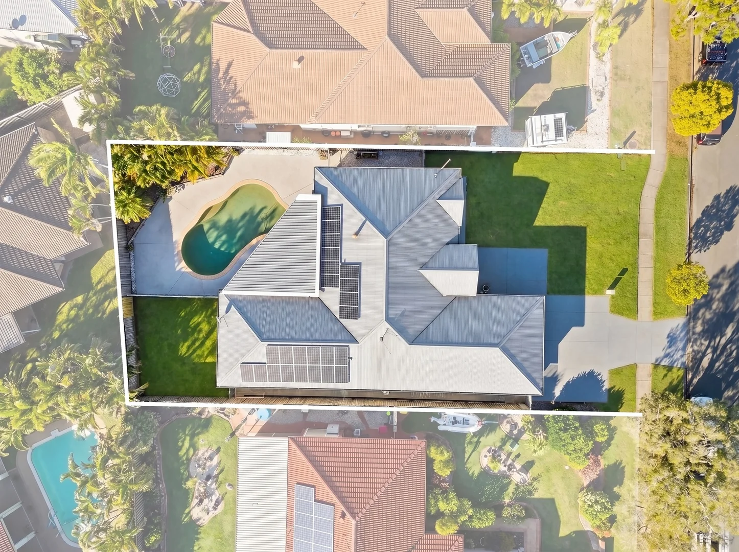 Additional image 25 of 42 Audrey Avenue, Helensvale QLD 4212