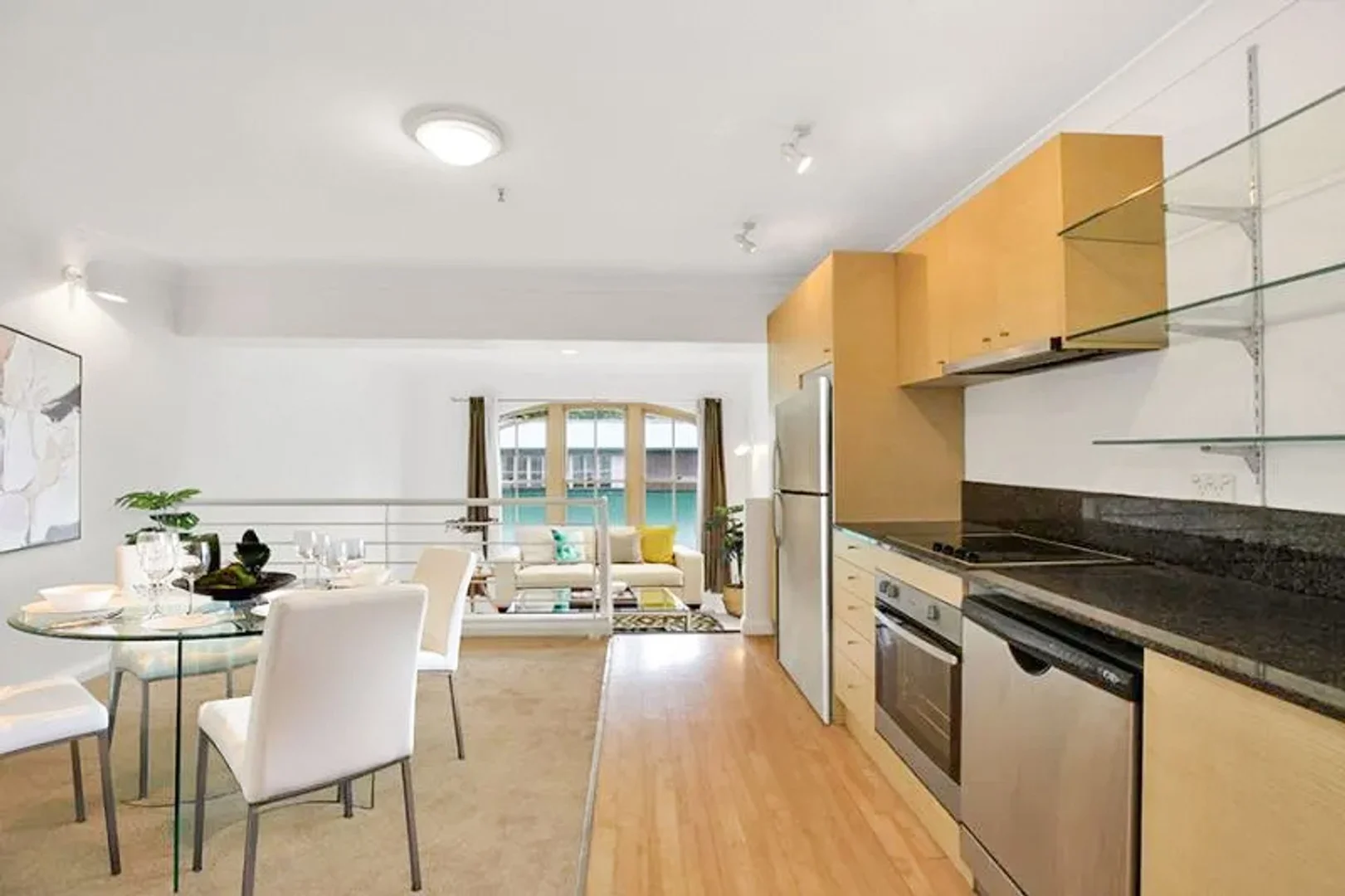 Additional image 2 of 218/26-44 Kippax Street, Surry Hills NSW 2010