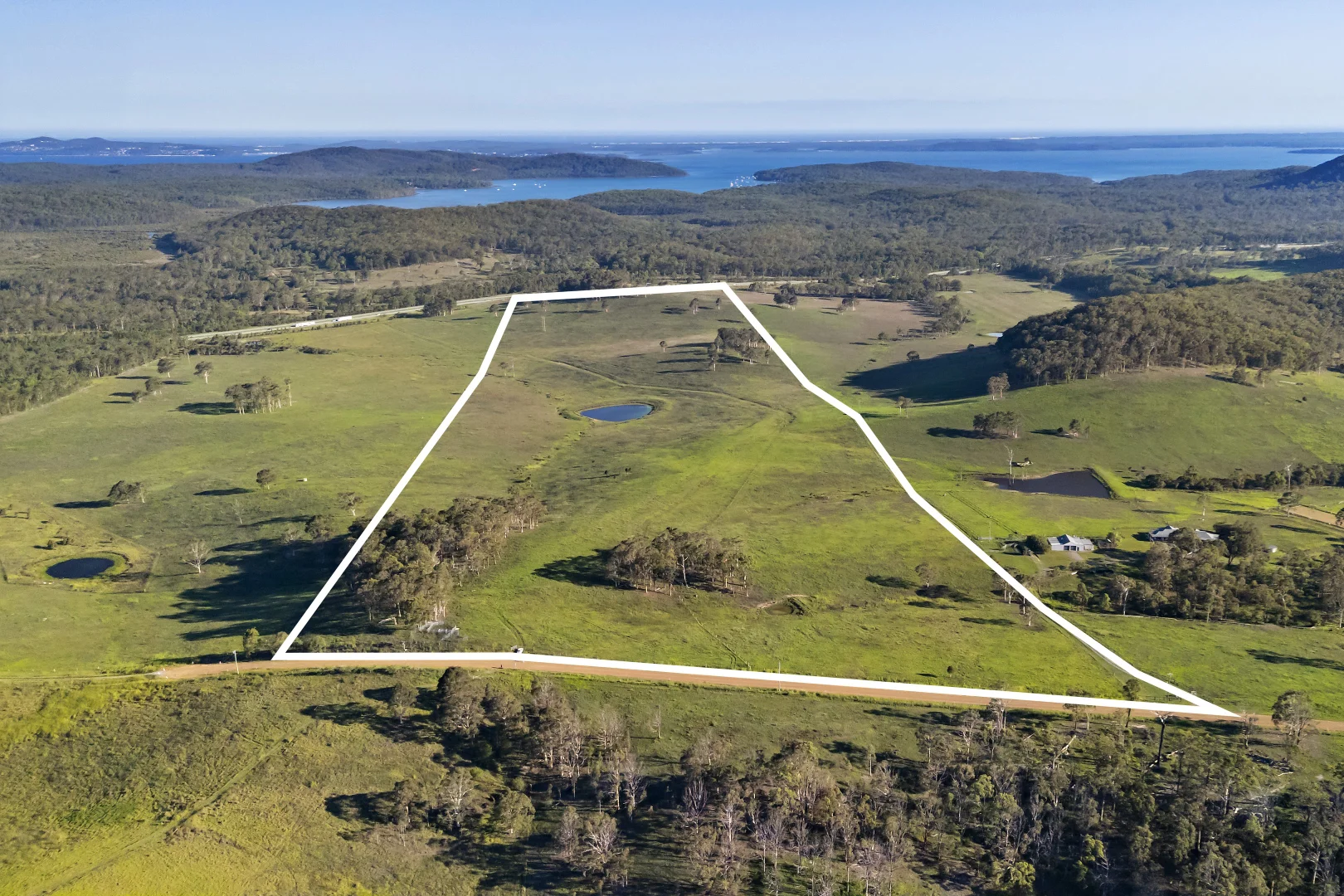Additional image 5 of 278 Halloran Road, North Arm Cove NSW 2324