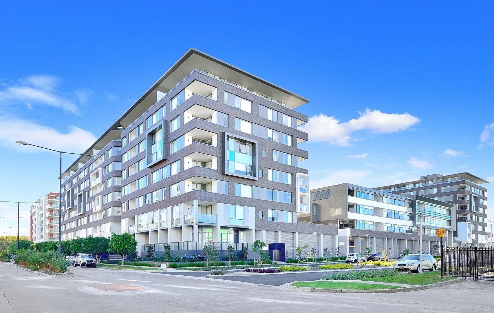 Additional image 10 of 610/12 Nuvolari Place, Wentworth Point NSW 2127
