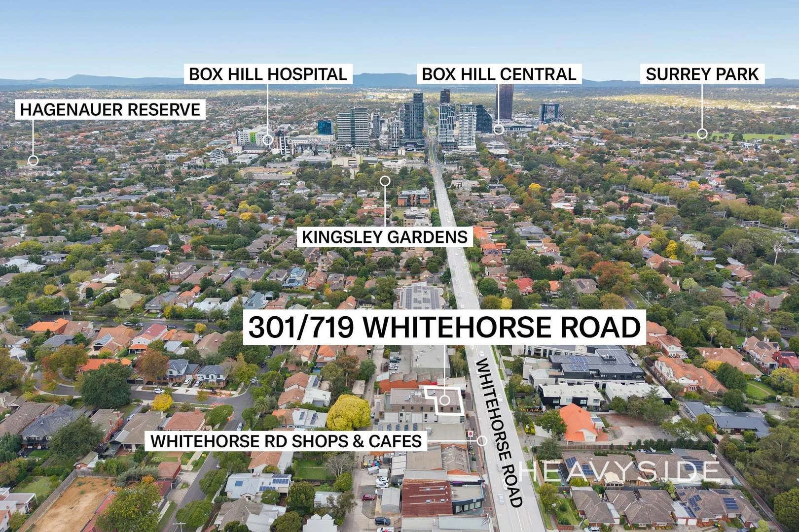 Additional image 26 of 301/719 Whitehorse Road, Mont Albert VIC 3127