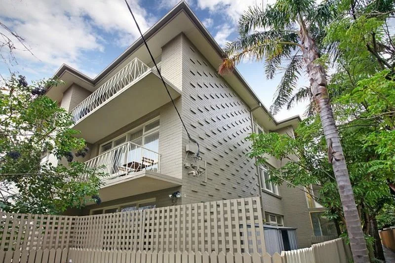 11/56 Sutherland Road, Armadale VIC 3143