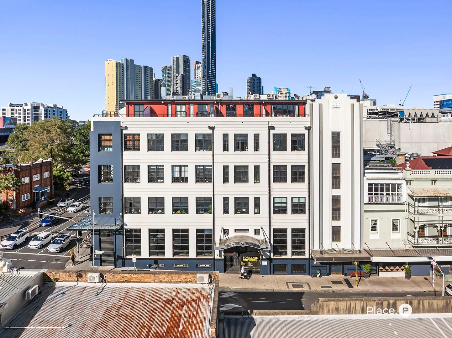 Additional image 17 of 208/351 Brunswick Street, Fortitude Valley QLD 4006