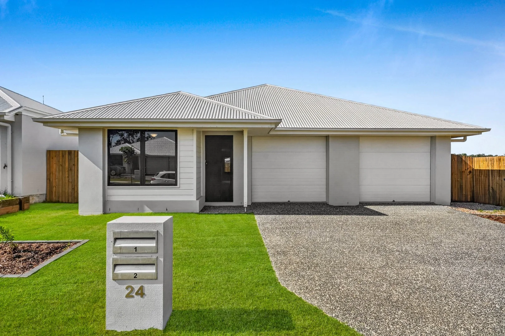 1/24 Syrah Street, Logan Reserve QLD 4133