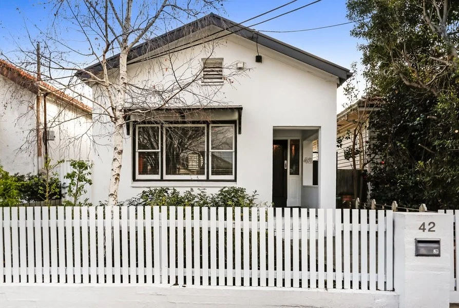 42 Southampton Street, Footscray VIC 3011