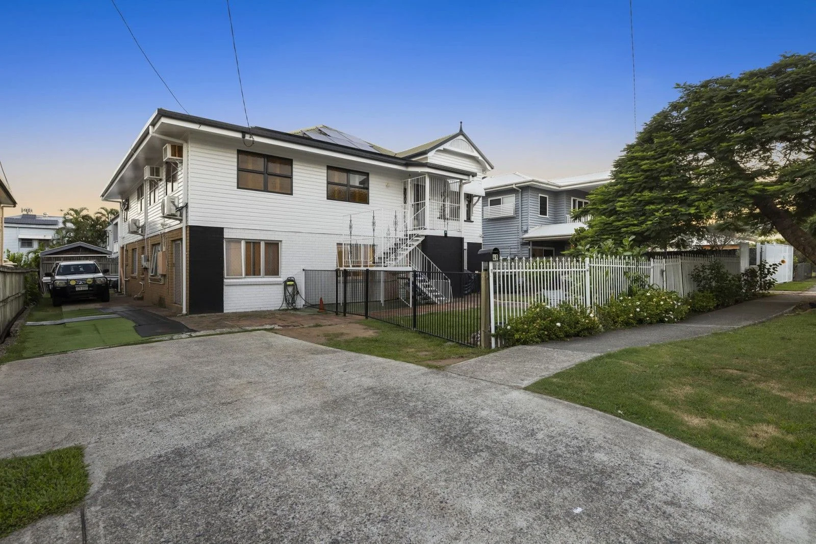 49 Norman Street, Wooloowin QLD 4030