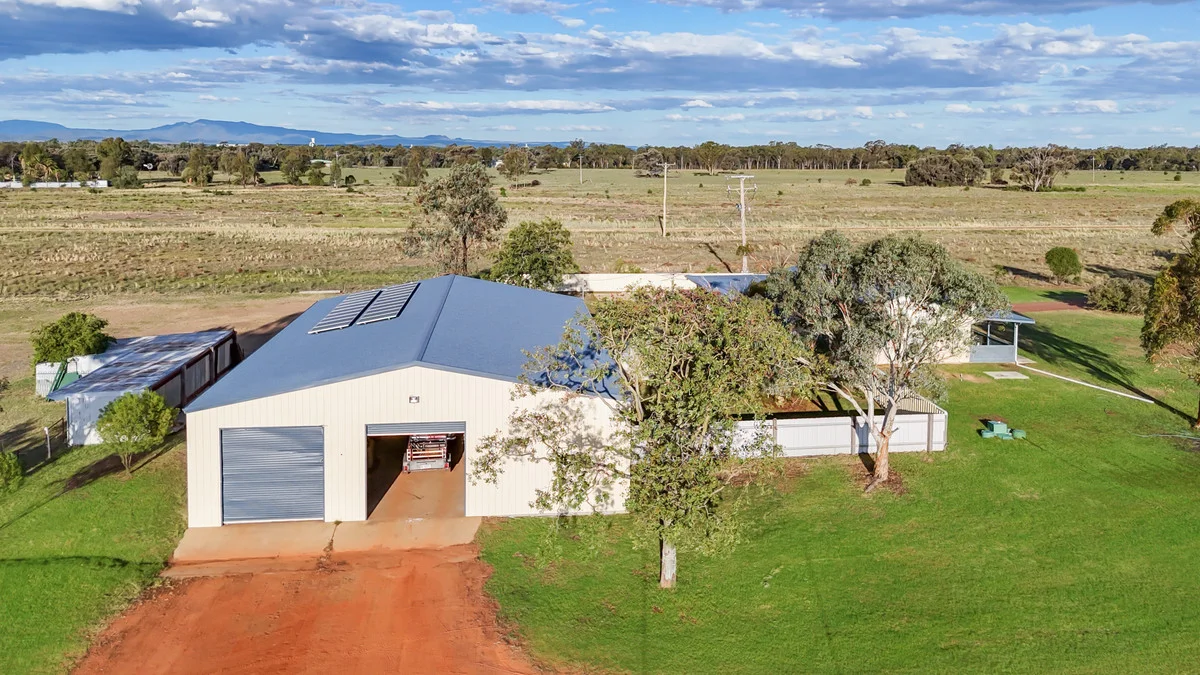 Additional image 18 of 496 Yarrie Lake Road, Narrabri NSW 2390