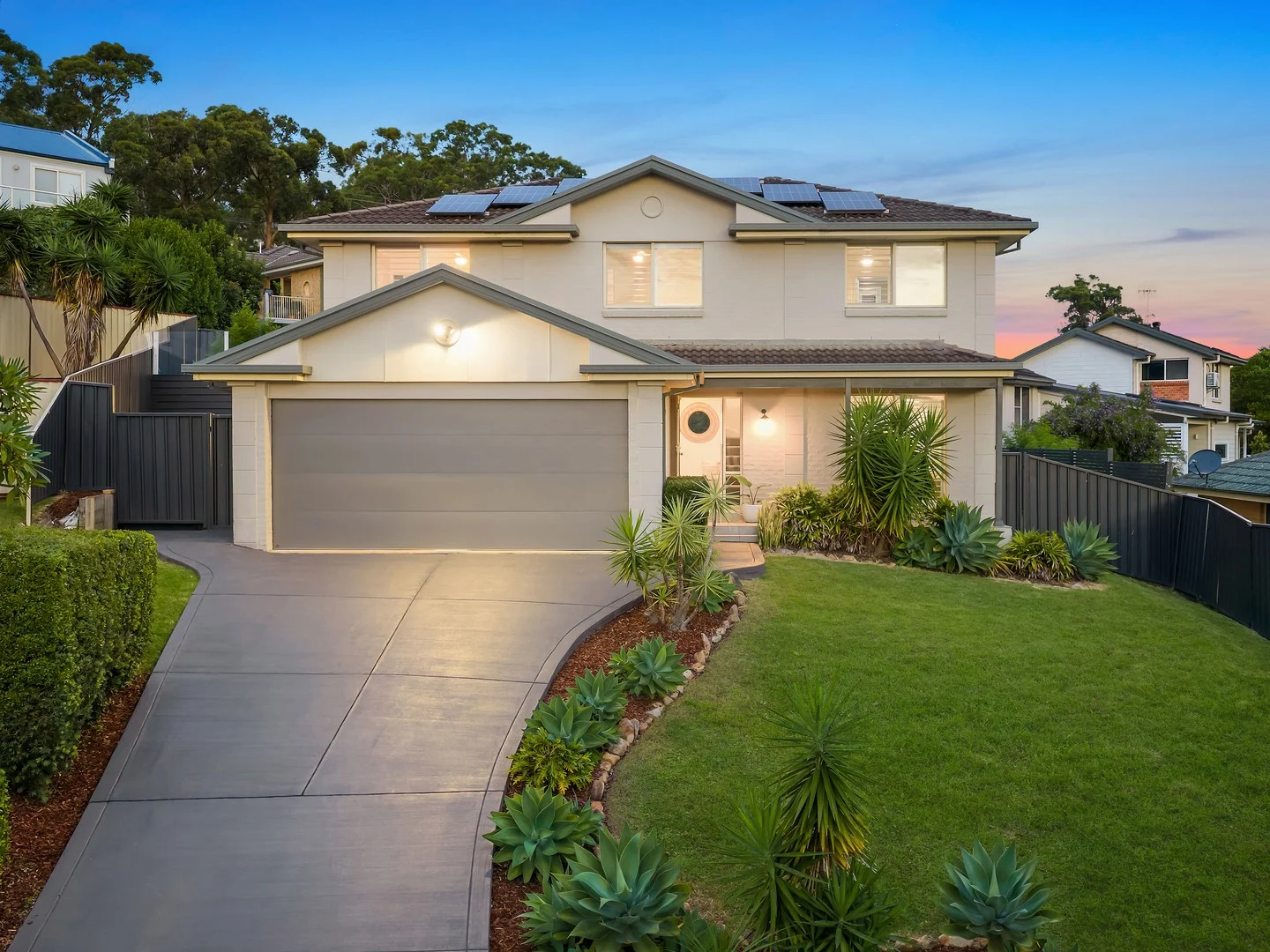 58 Molsten Avenue, Tumbi Umbi NSW 2261