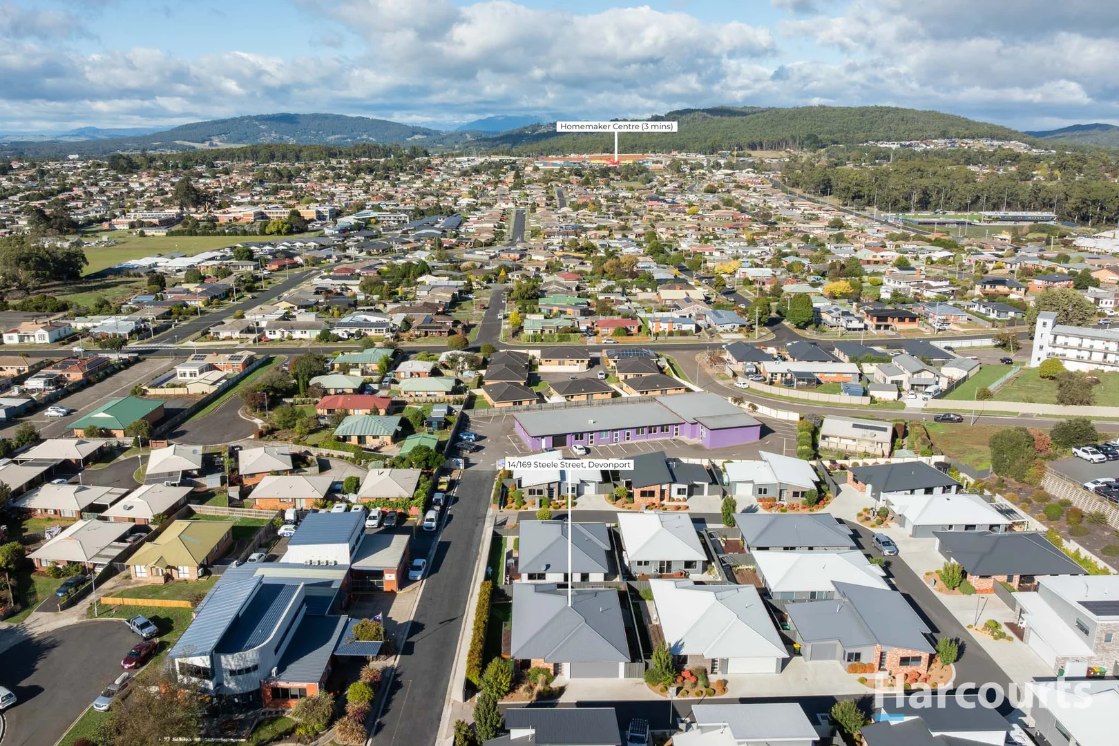 Additional image 16 of 14/169 Steele Street, Devonport TAS 7310