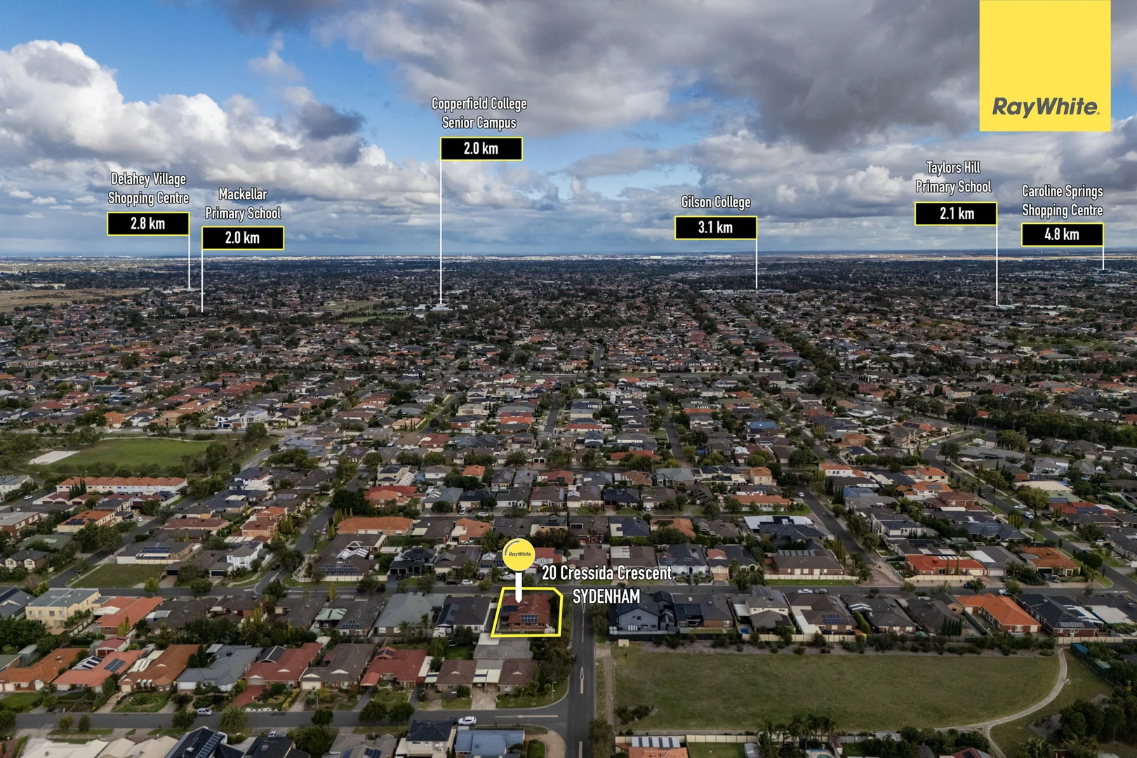 Additional image 17 of 20 Cressida Crescent, Sydenham VIC 3037