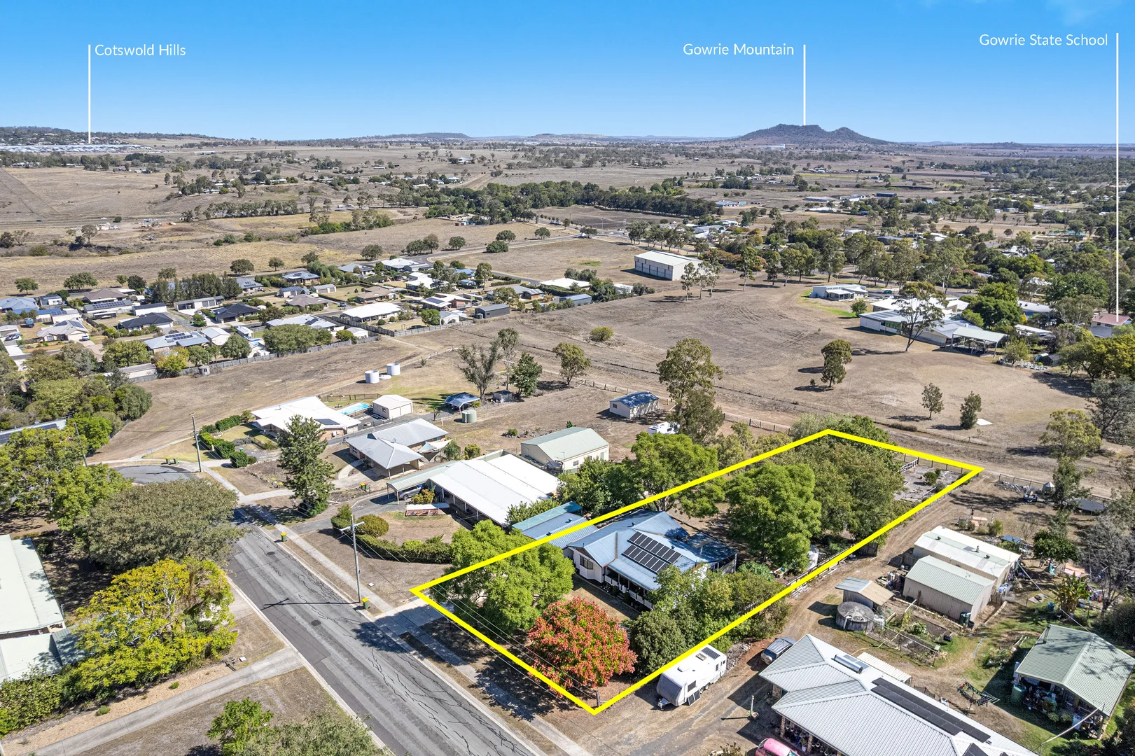 Additional image 18 of 25 Treeline Drive, Gowrie Junction QLD 4352