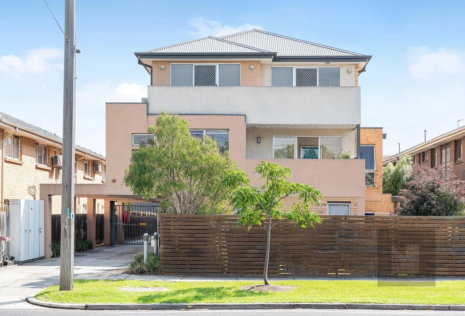 Additional image 8 of 8/20 Bishop Street, Kingsville VIC 3012