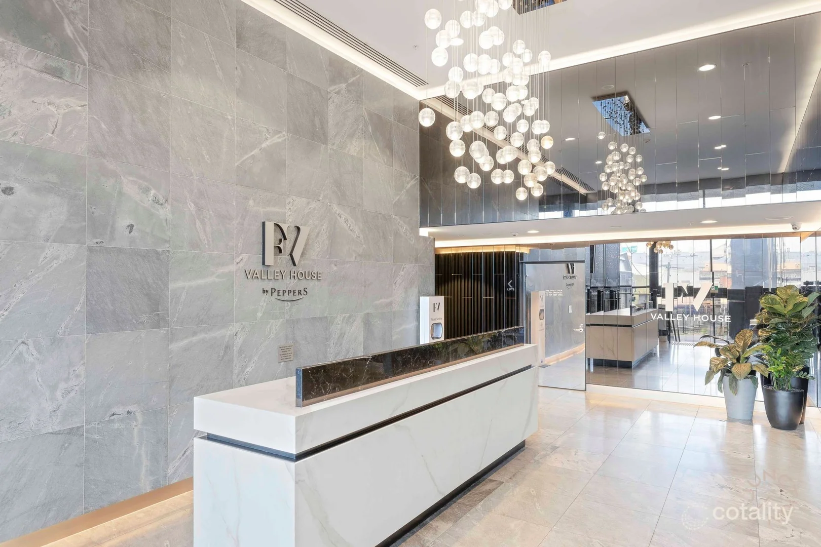 Additional image 13 of 1407/167 Alfred St, Fortitude Valley QLD 4006