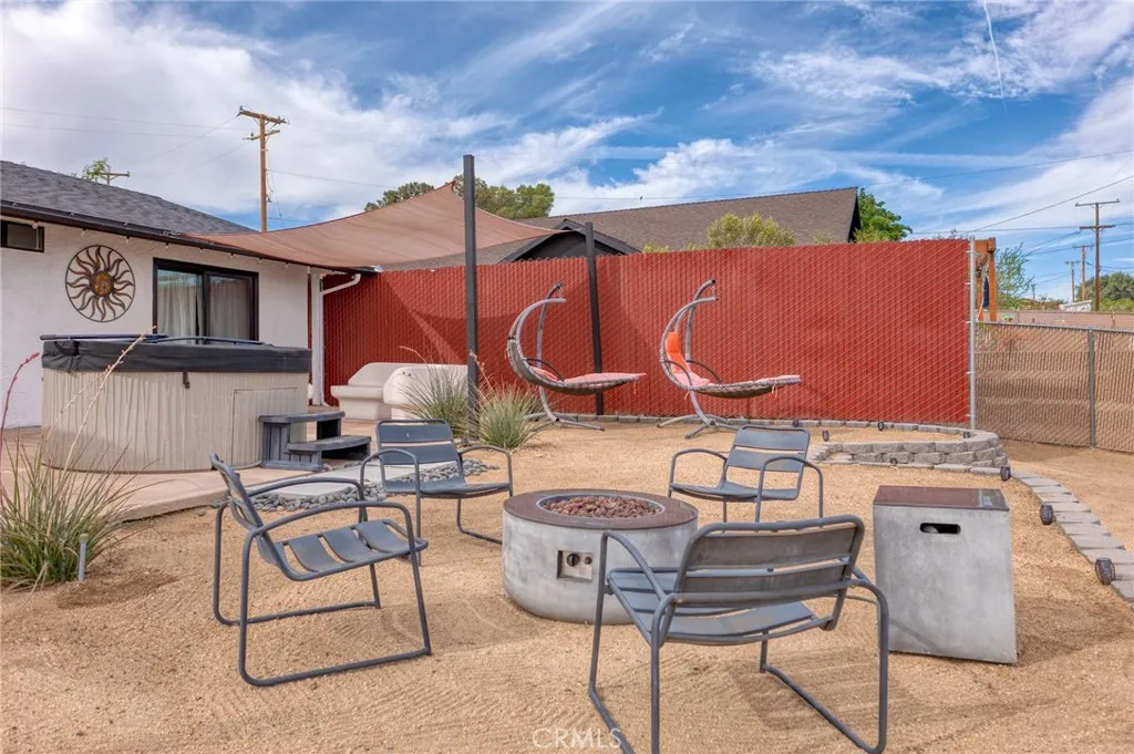 Additional image 107 of 61910 Sunburst Cir, Joshua Tree, CA 92252