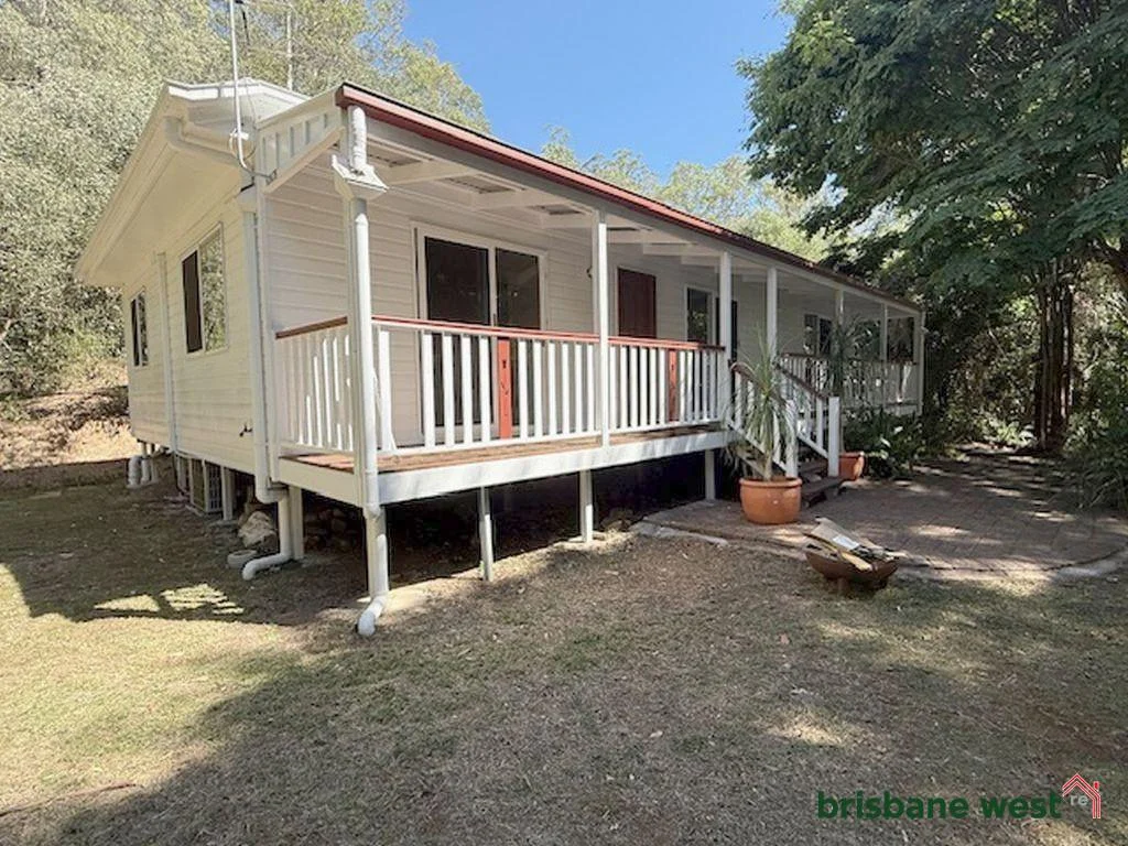 648 Upper Brookfield Rd, Upper Brookfield QLD 4069