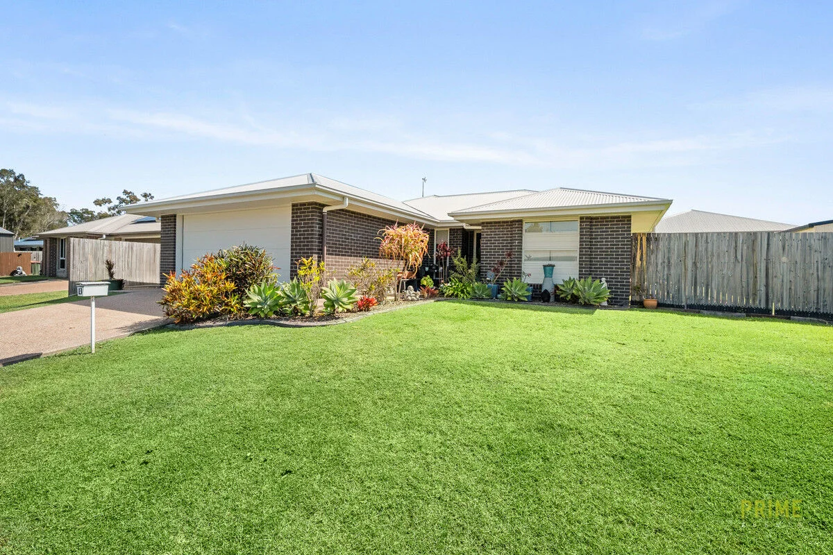 Additional image 15 of 13 Halcyon Drive, Wondunna QLD 4655