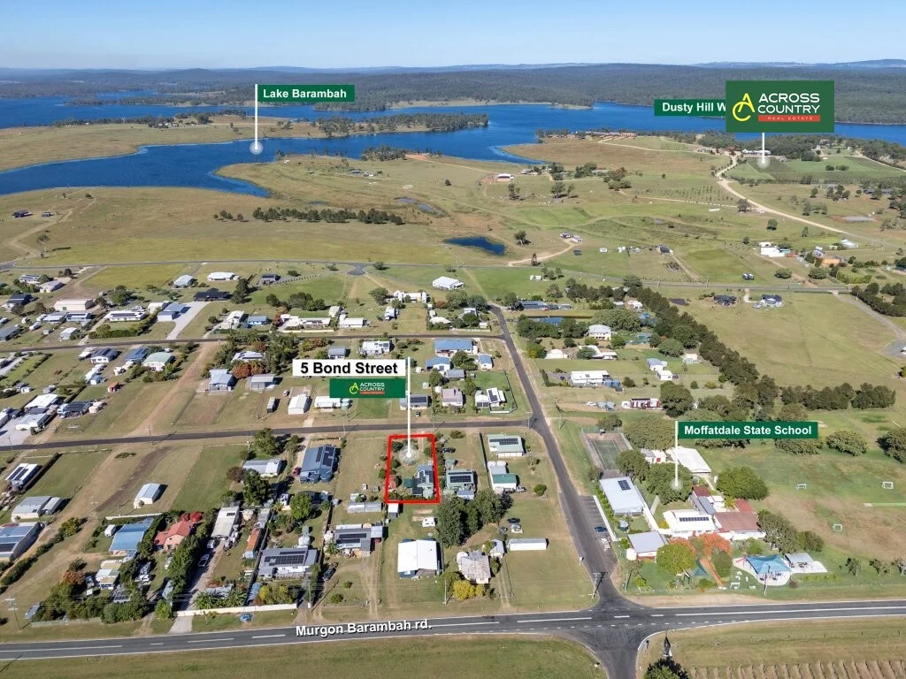 Additional image 18 of 5 Bond Street, Moffatdale QLD 4605