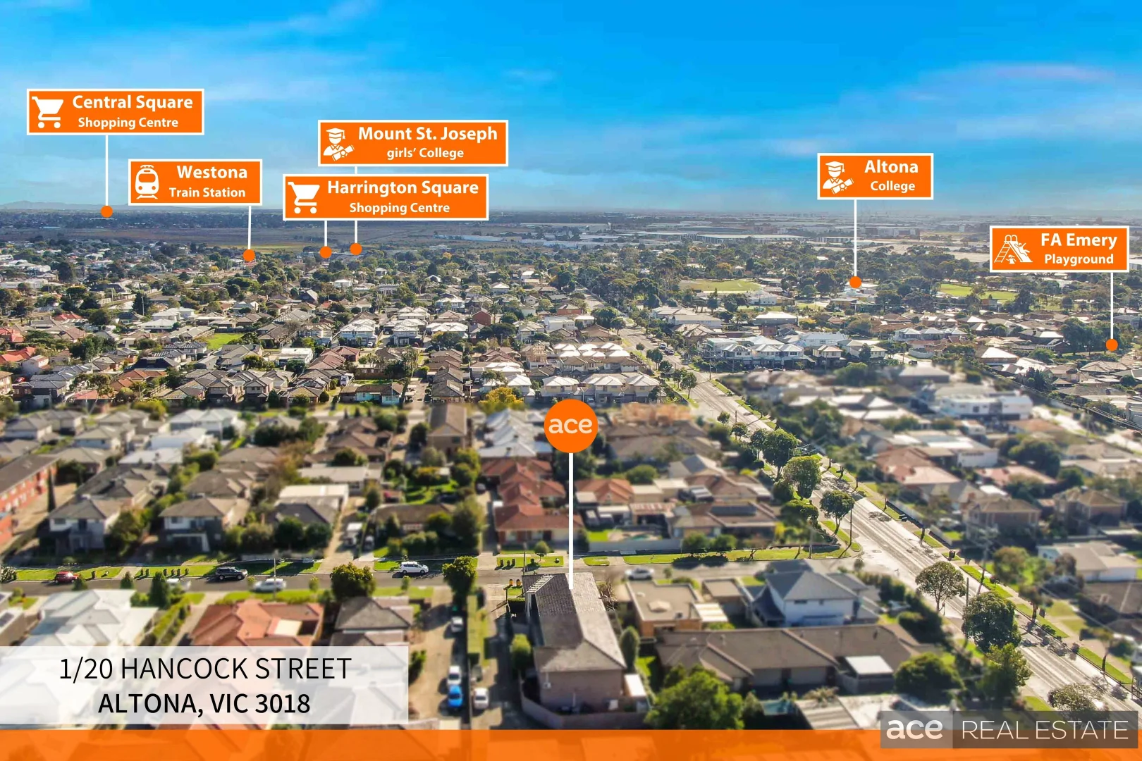 Additional image 22 of 1/20 Hancock Street, Altona VIC 3018