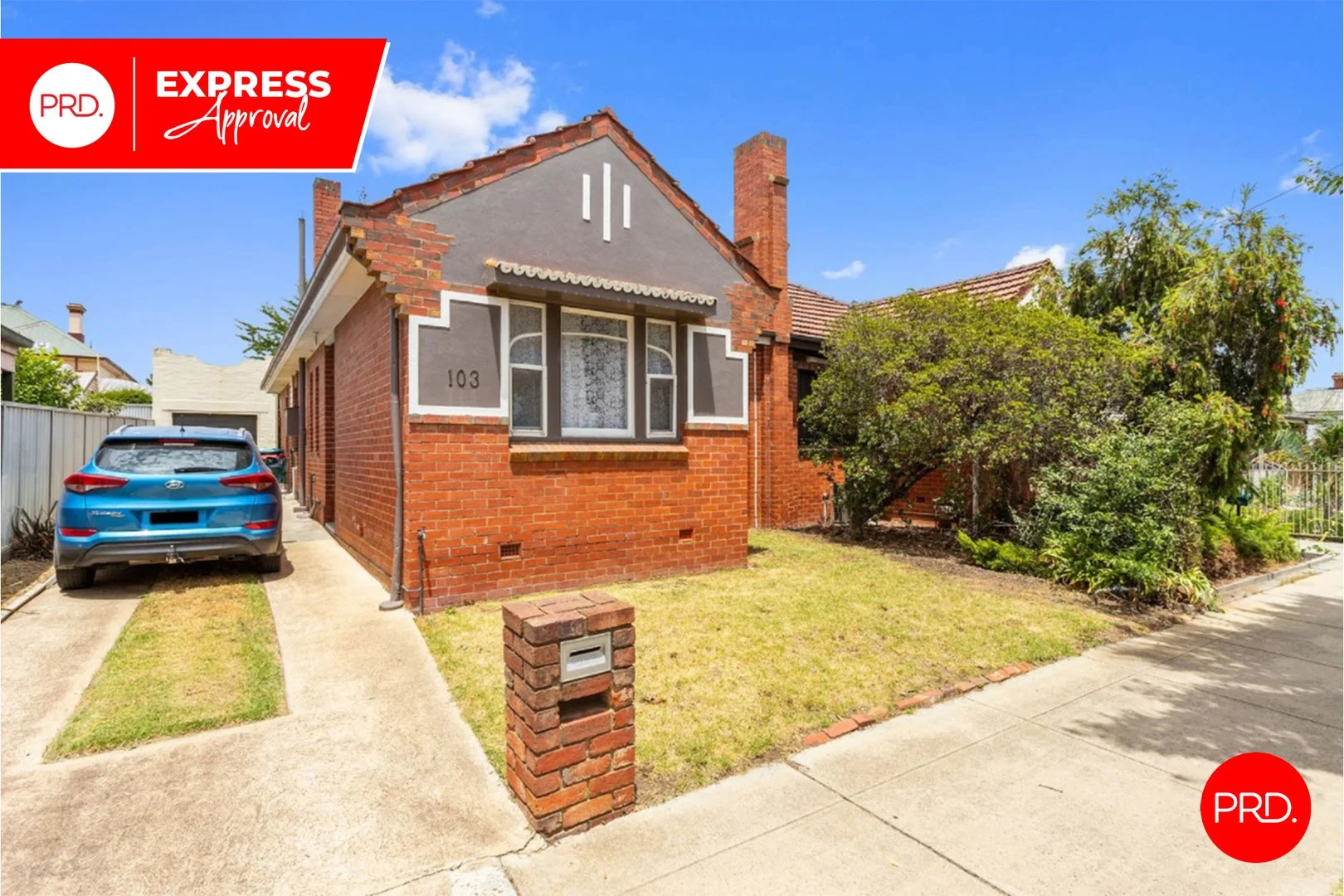 103 King Street, Bendigo VIC 3550