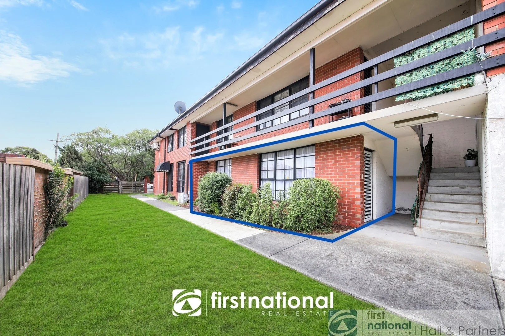 2/13 Rodd Street, Dandenong VIC 3175