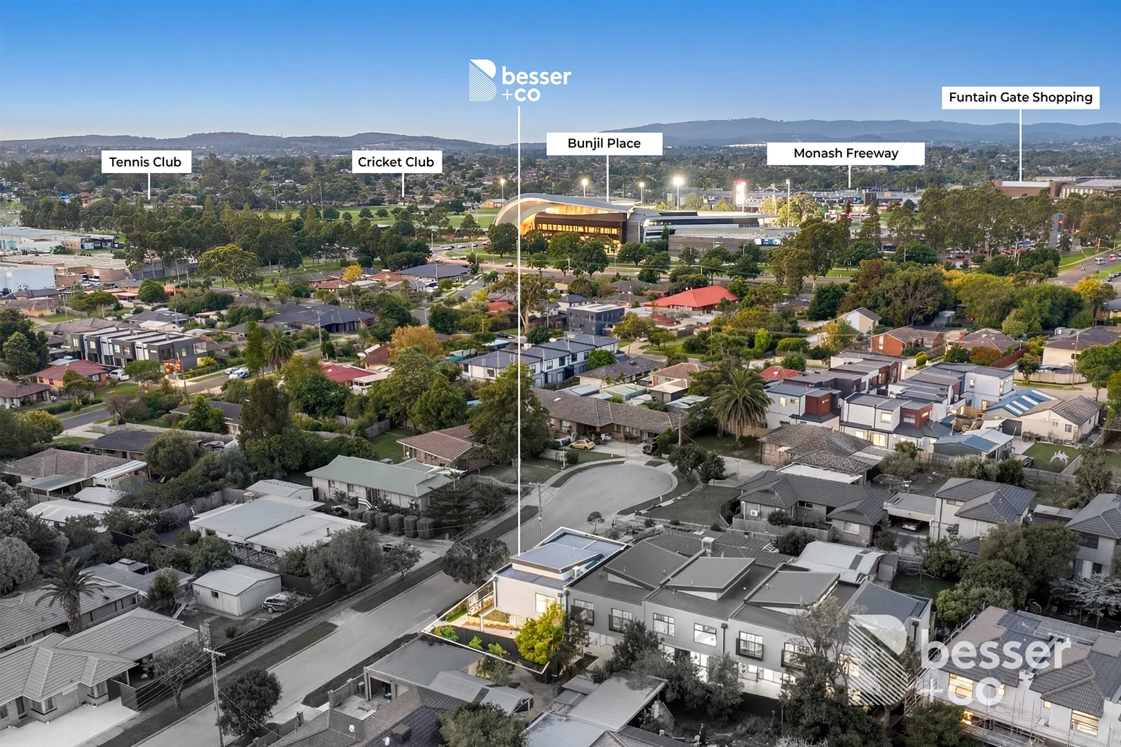 Additional image 14 of 1/4 Haven Court, Narre Warren VIC 3805