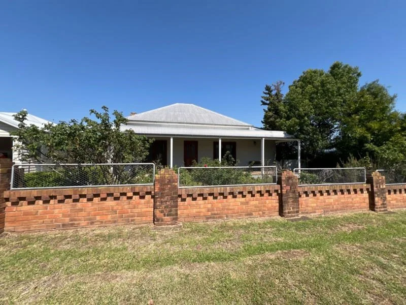 3 Main Street, Scone NSW 2337