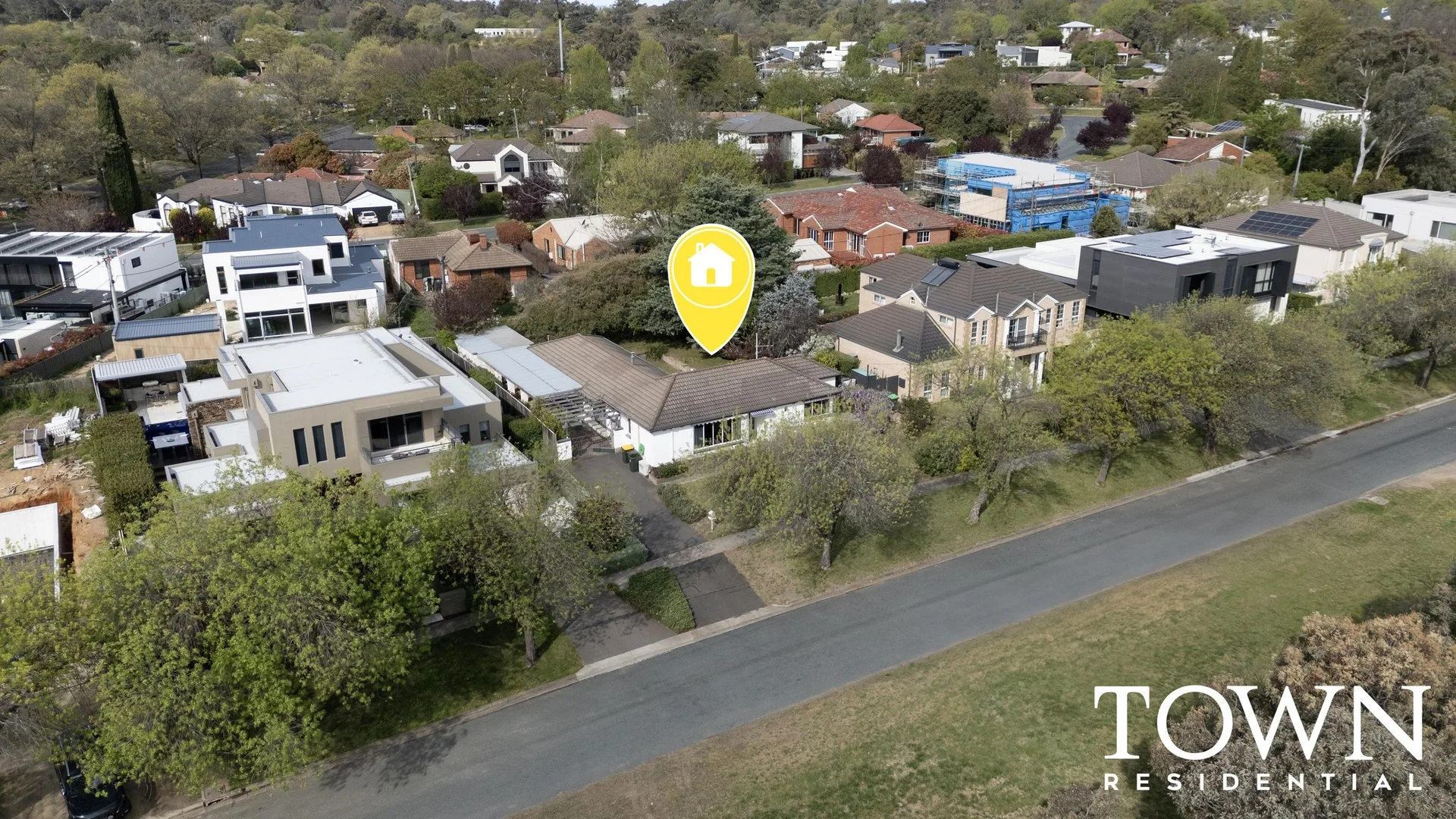 Additional image 31 of 7 MacGillivray Street, Yarralumla ACT 2600