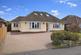 Crossmead Avenue, New Milton, Hampshire. BH25 6NF