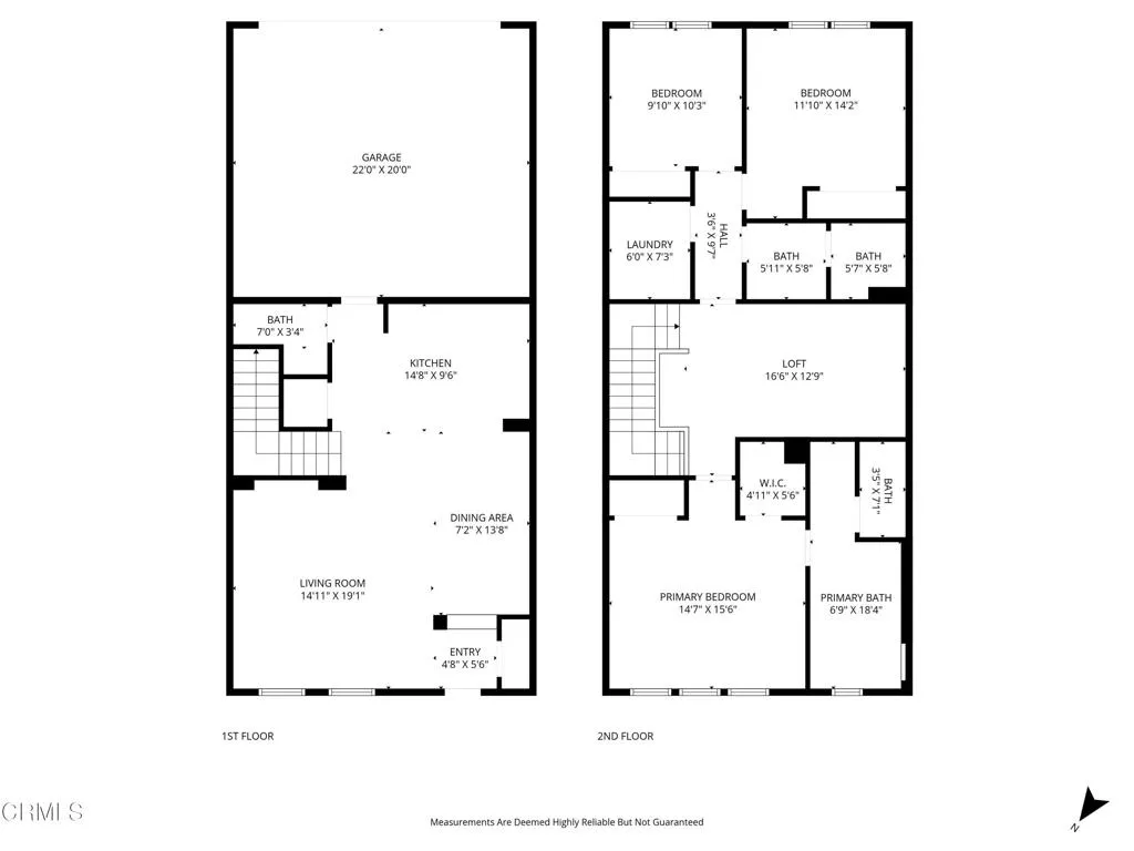 Additional image 25 of 11390 Citrus Drive Unit 102, Ventura, CA 93004