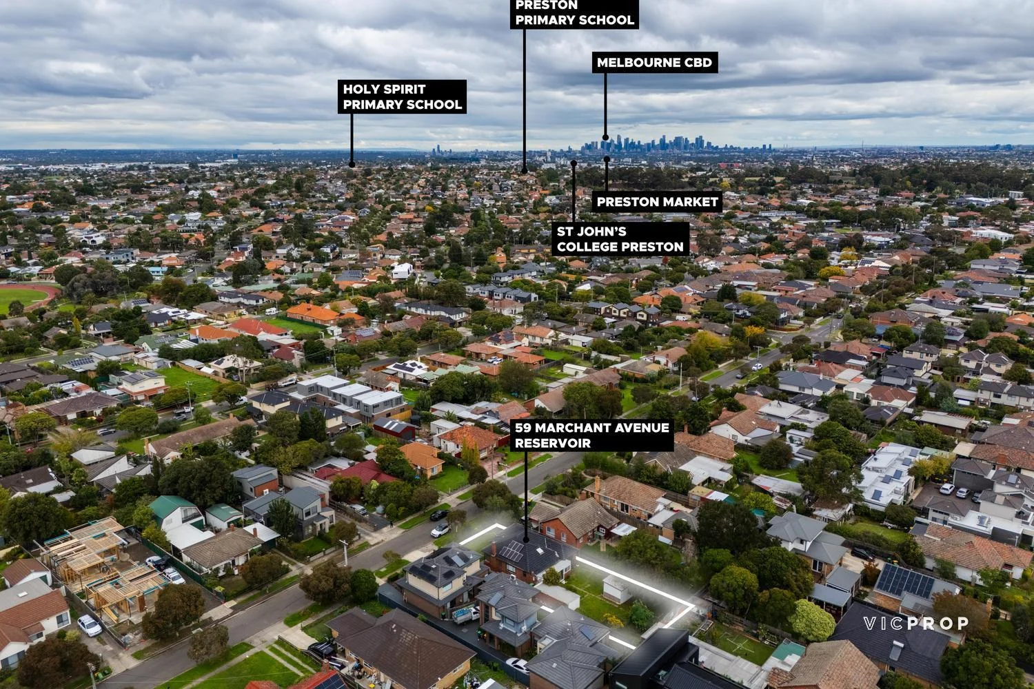 Additional image 12 of 59 Marchant Avenue, Reservoir VIC 3073