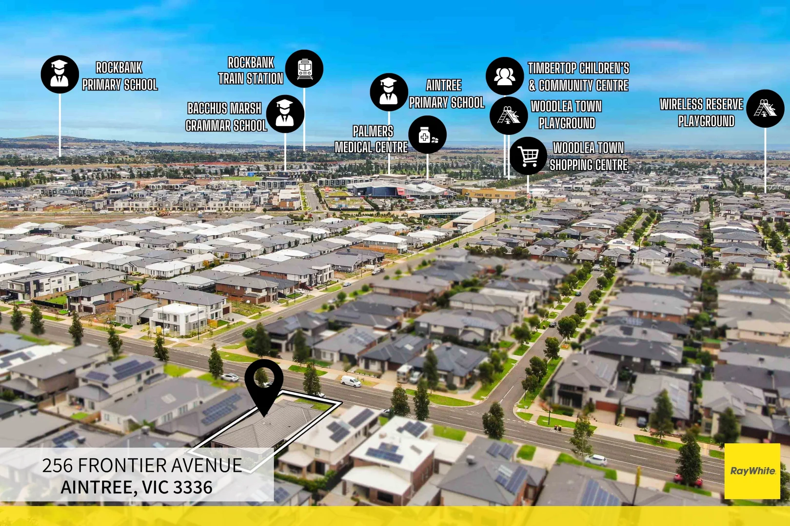 Additional image 19 of 256 Frontier Avenue, Aintree VIC 3336