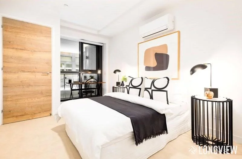 Additional image 3 of 404/12 Queens Road, Melbourne VIC 3004