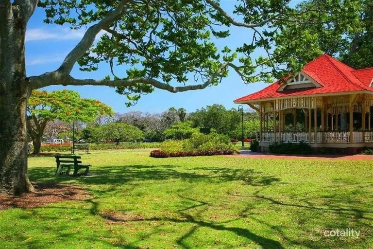 Additional image 7 of 6/582 Lower Bowen Terrace, New Farm QLD 4005