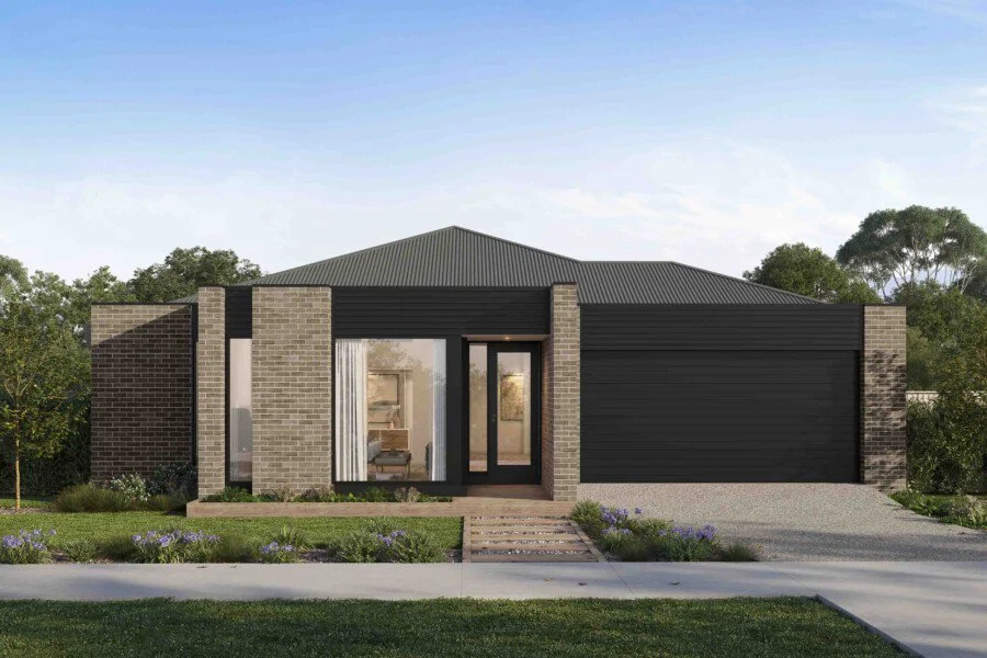Lot 652 Rochester Road, Rowville VIC 3178