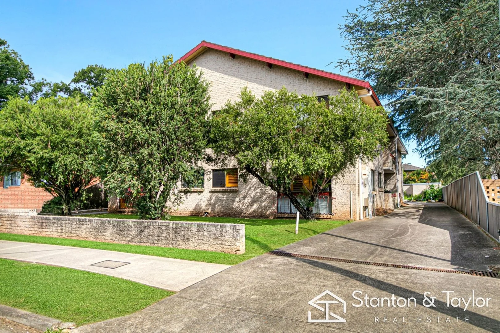 6/60 Putland Street, St Marys NSW 2760