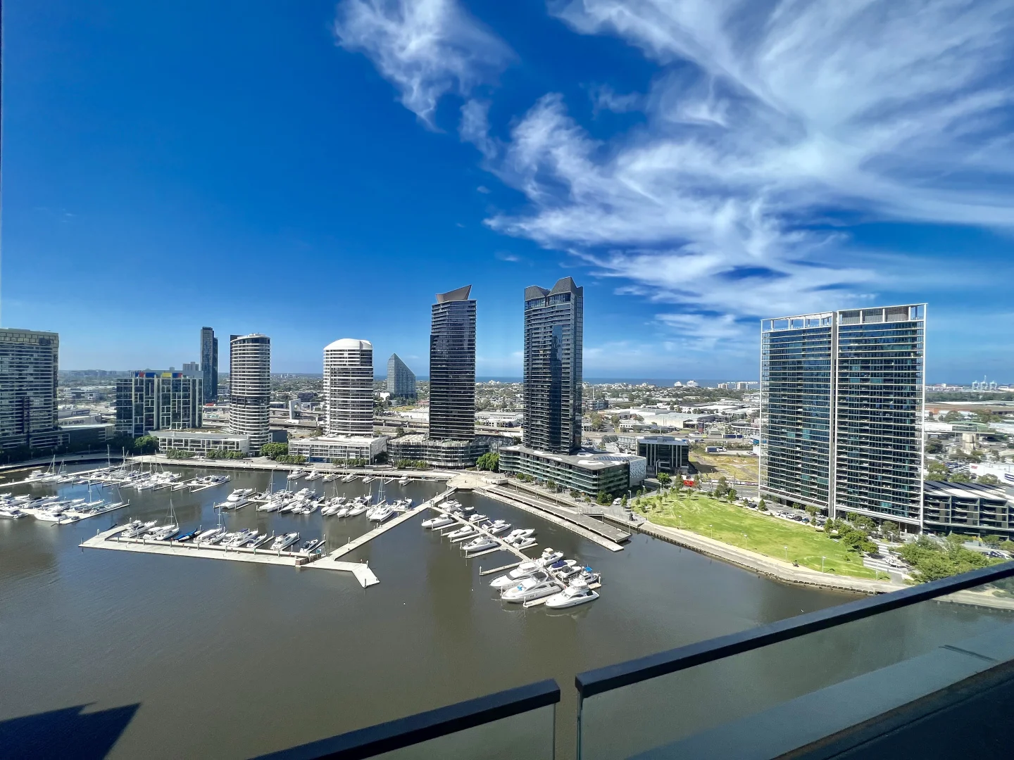 Additional image 14 of 2102S/883 Collins Street, Docklands VIC 3008