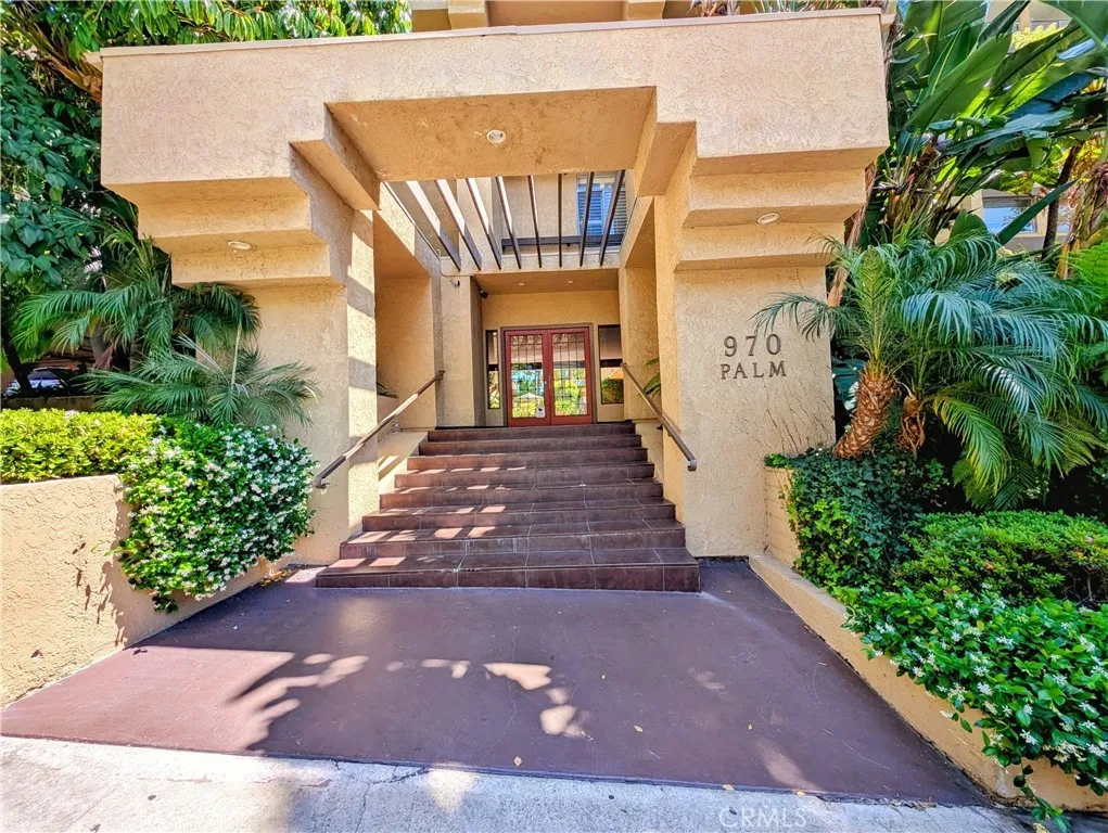 Additional image 43 of 970 Palm Avenue Unit 215, West Hollywood, CA 90069