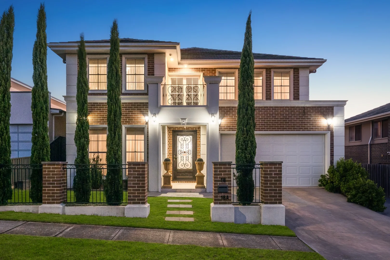 18-18a Watheroo Street, North Kellyville NSW 2155